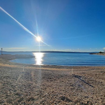 Apartman Blue Crikvenica Exterior foto