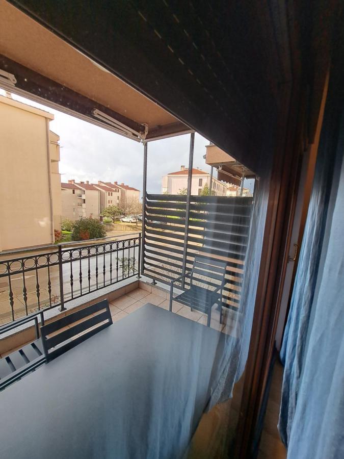 Apartman Blue Crikvenica Exterior foto